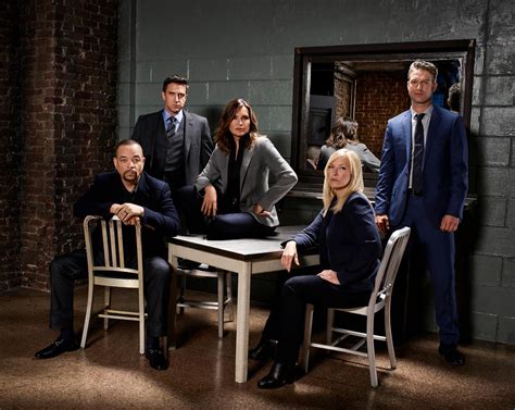 Law and order svu season 19 episode 5 full cast. Things To Know About Law and order svu season 19 episode 5 full cast. 